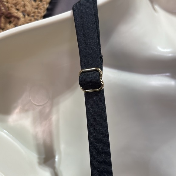 Dolphin Aquashape UV protection,tummy control,twist front keyhole,ruched swim - Picture 6 of 14